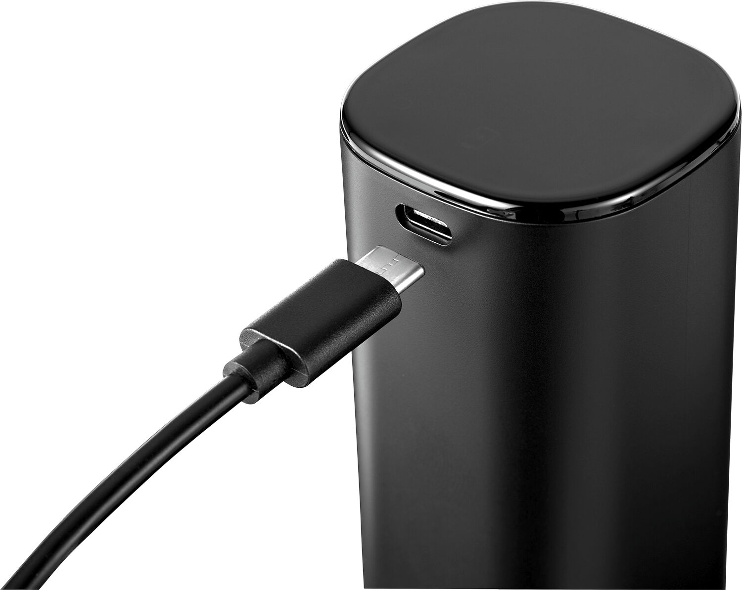 Enfinigy Elektrisk vin&ouml;ppnare Svart