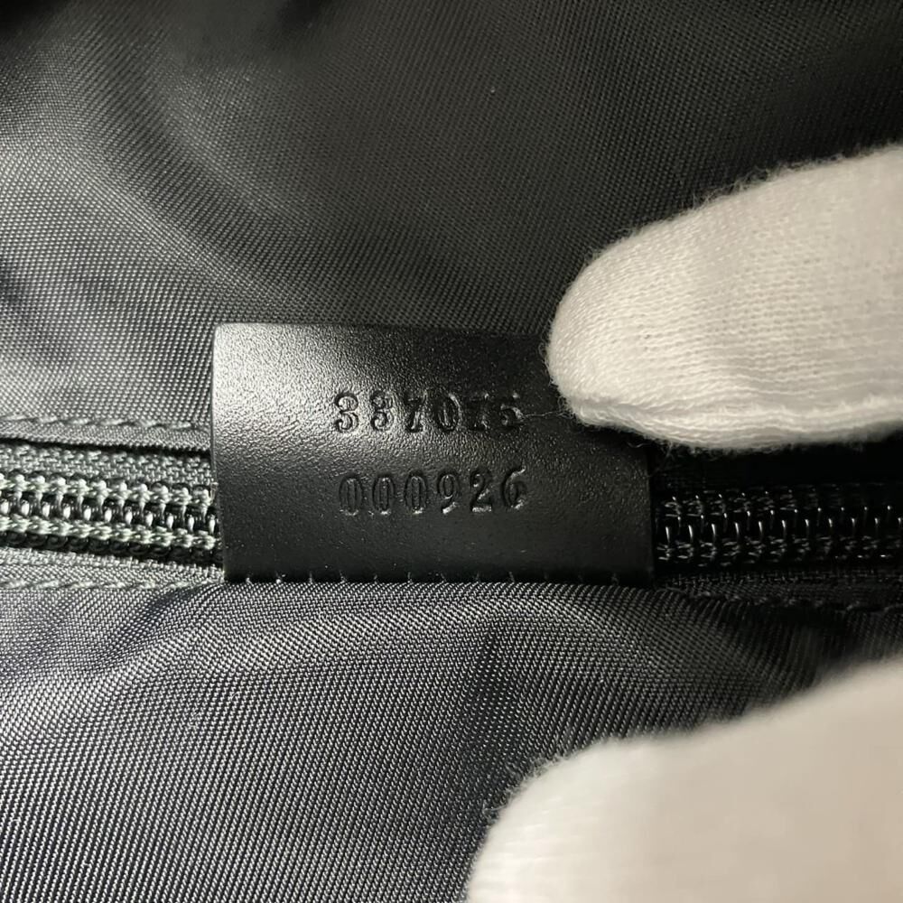Gucci Backpack