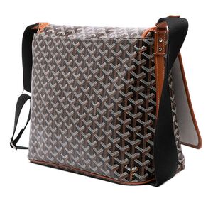 Goyard Messenger Bag