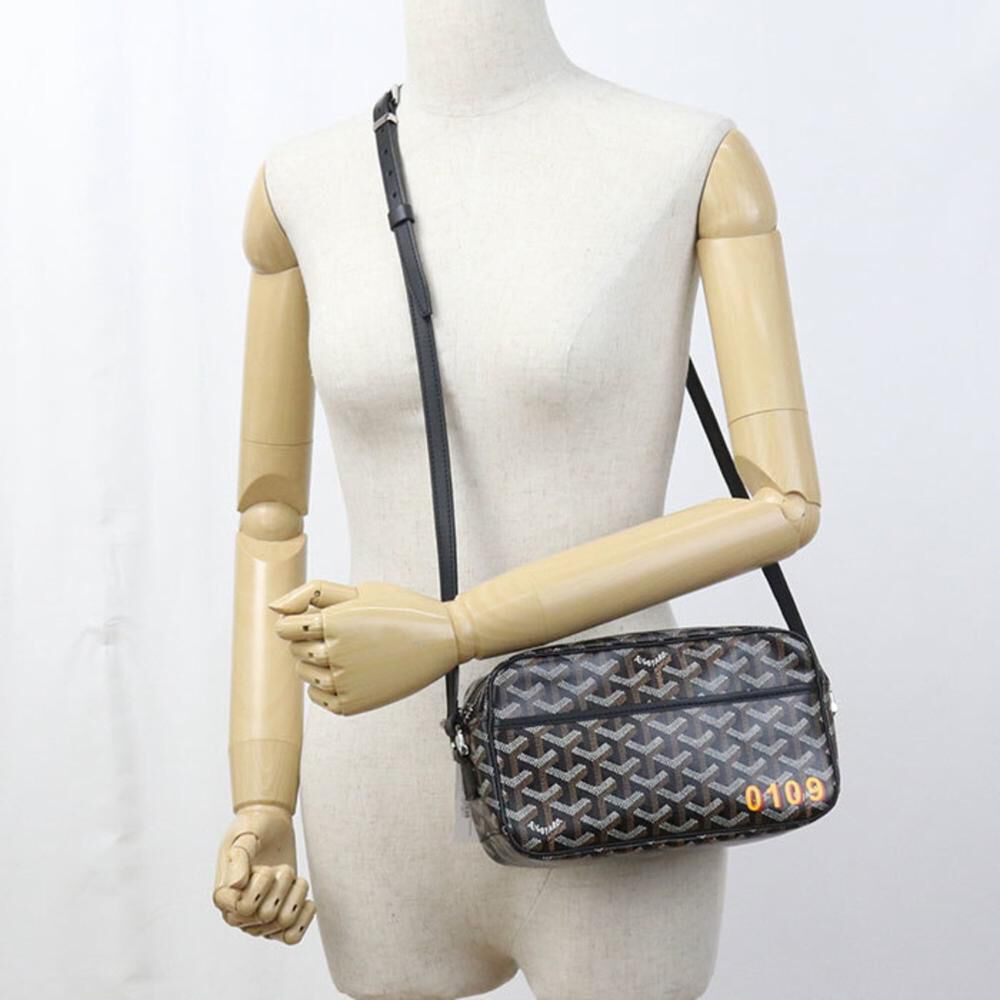 Goyard Crossbody Bag