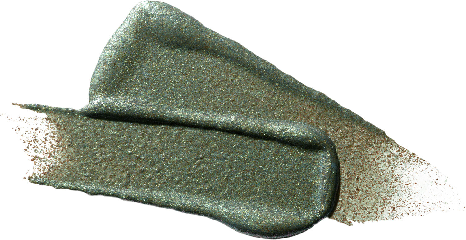 Luxe Luck dazzleshadow liquid eyeshadow