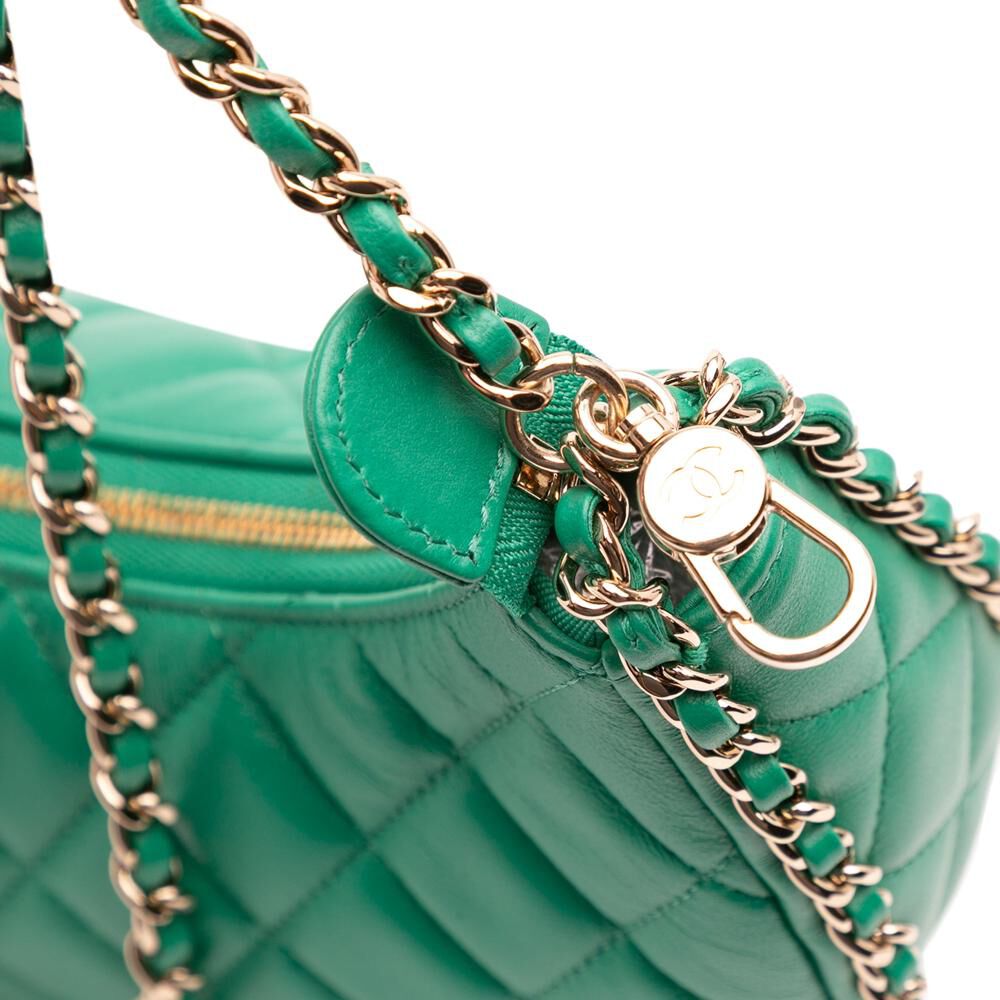 Chanel Crossbody Bag