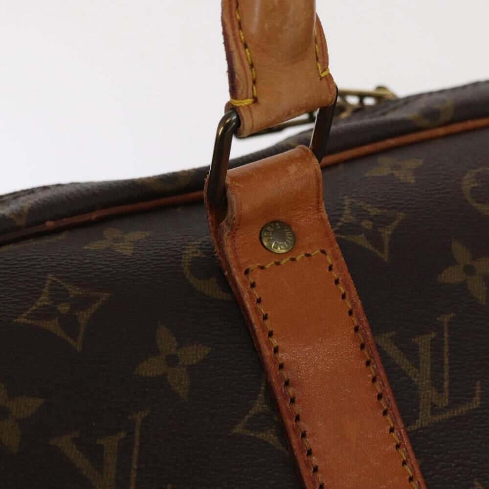 Louis Vuitton Travel Bag