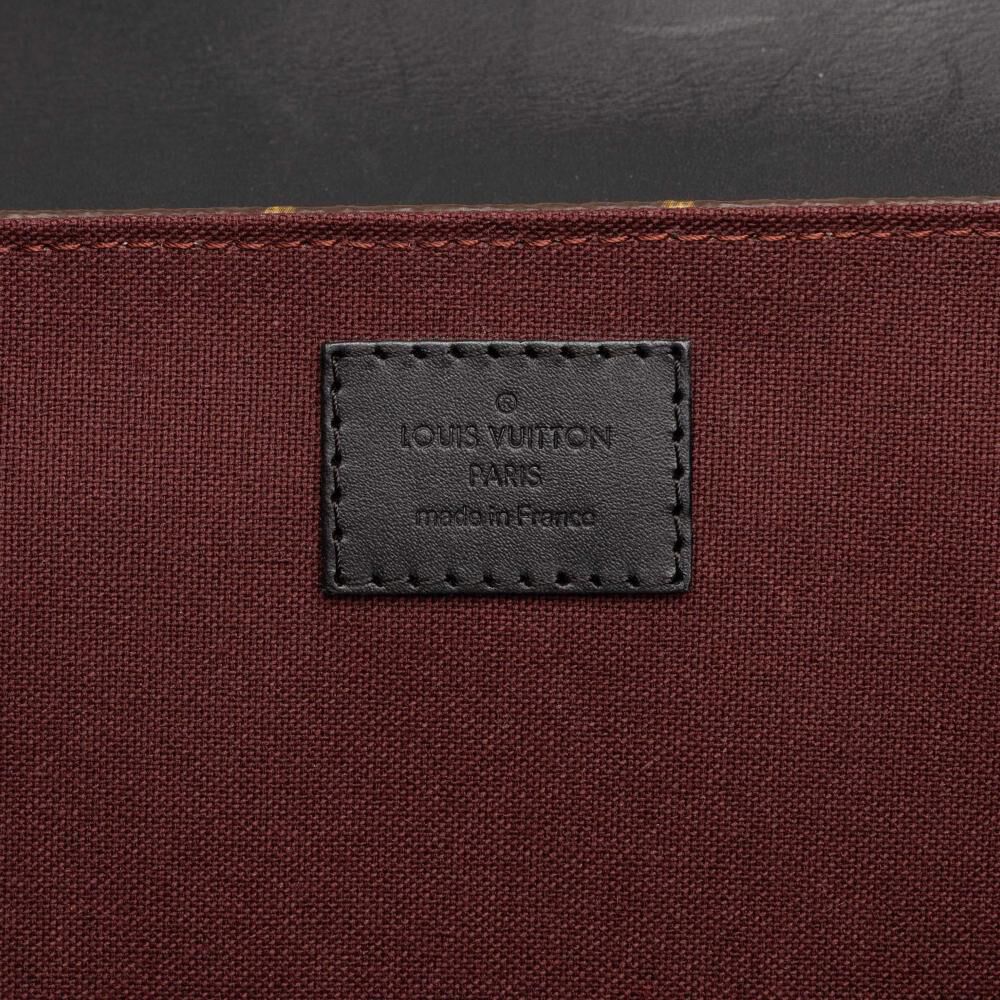 Louis Vuitton Backpack