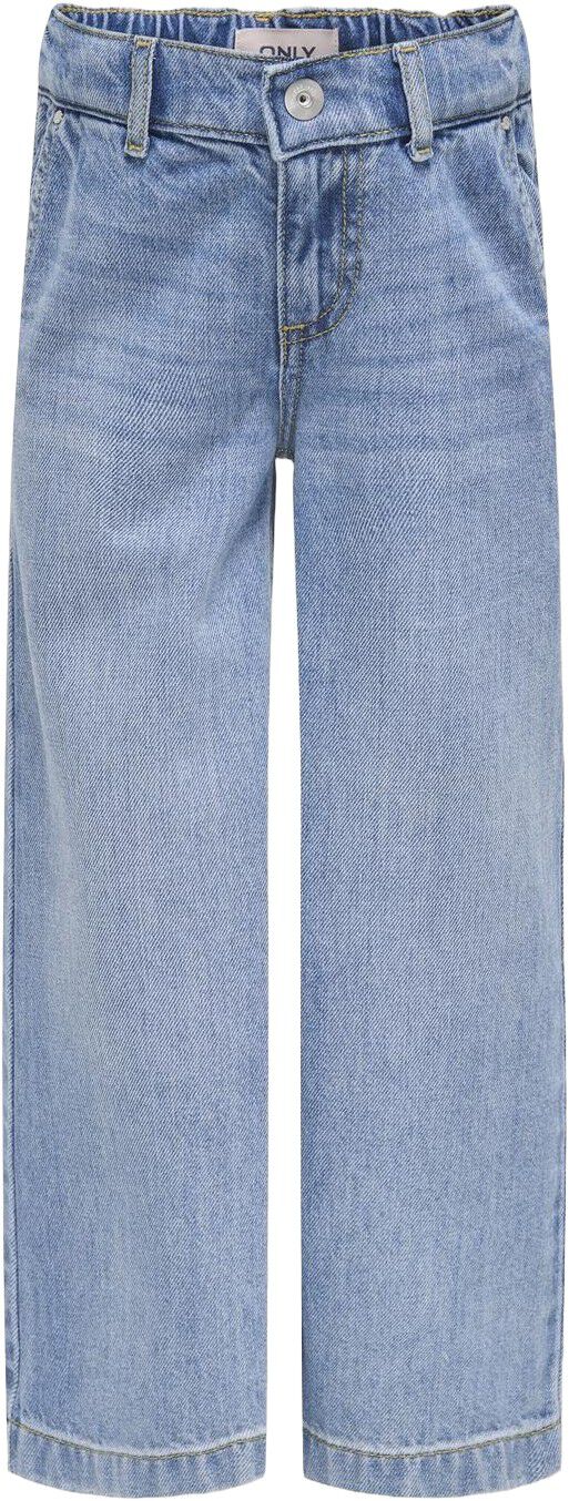 Kmgcomet Smiley Wide Dnm Noos