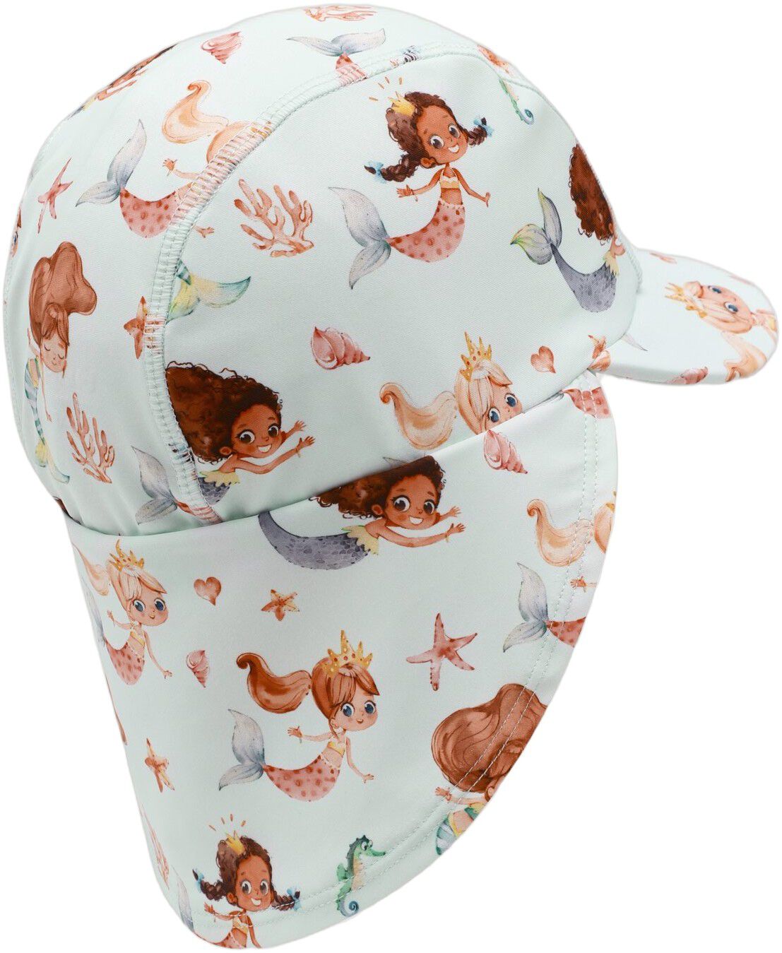 Swimwear Hcfasai Swimhat Girl