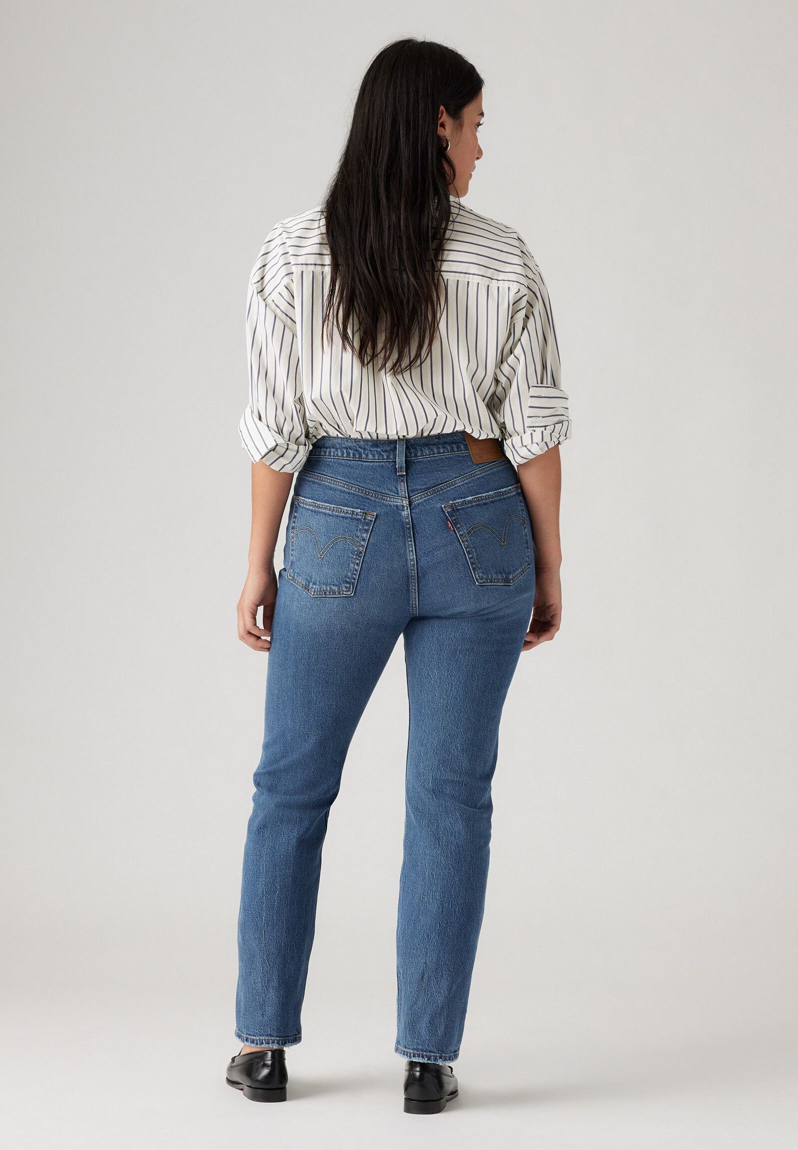 501 JEANS FOR WOMEN ERIN CANT