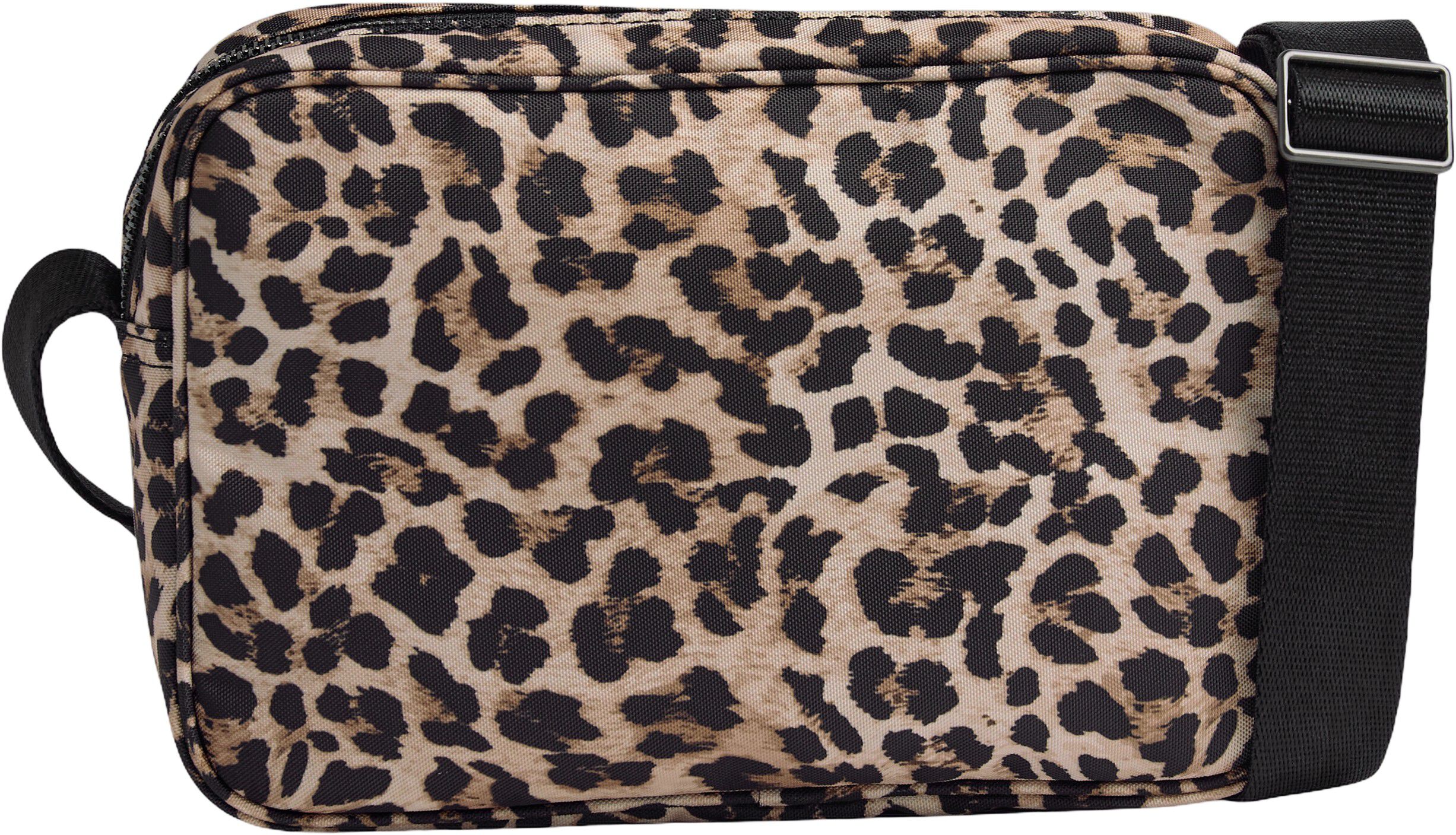 Flamembg Cross. Bag, Rec.