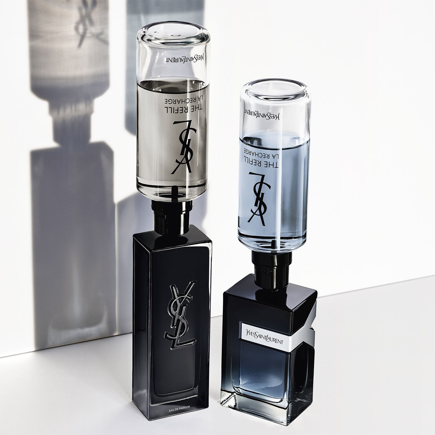 Yves Saint Laurent Y Eau De Parfum Refill 150ml