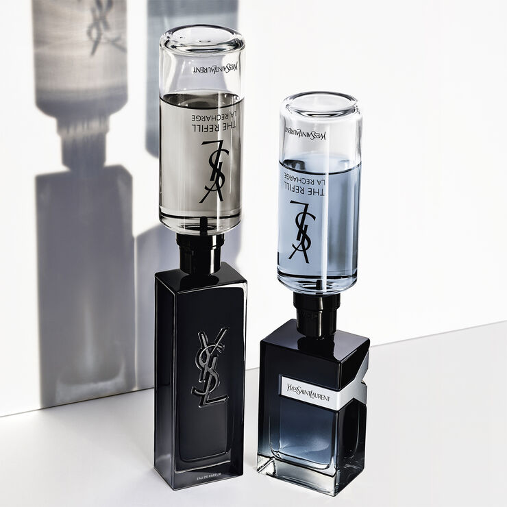Yves Saint Laurent Y Eau De Parfum Refill 150ml