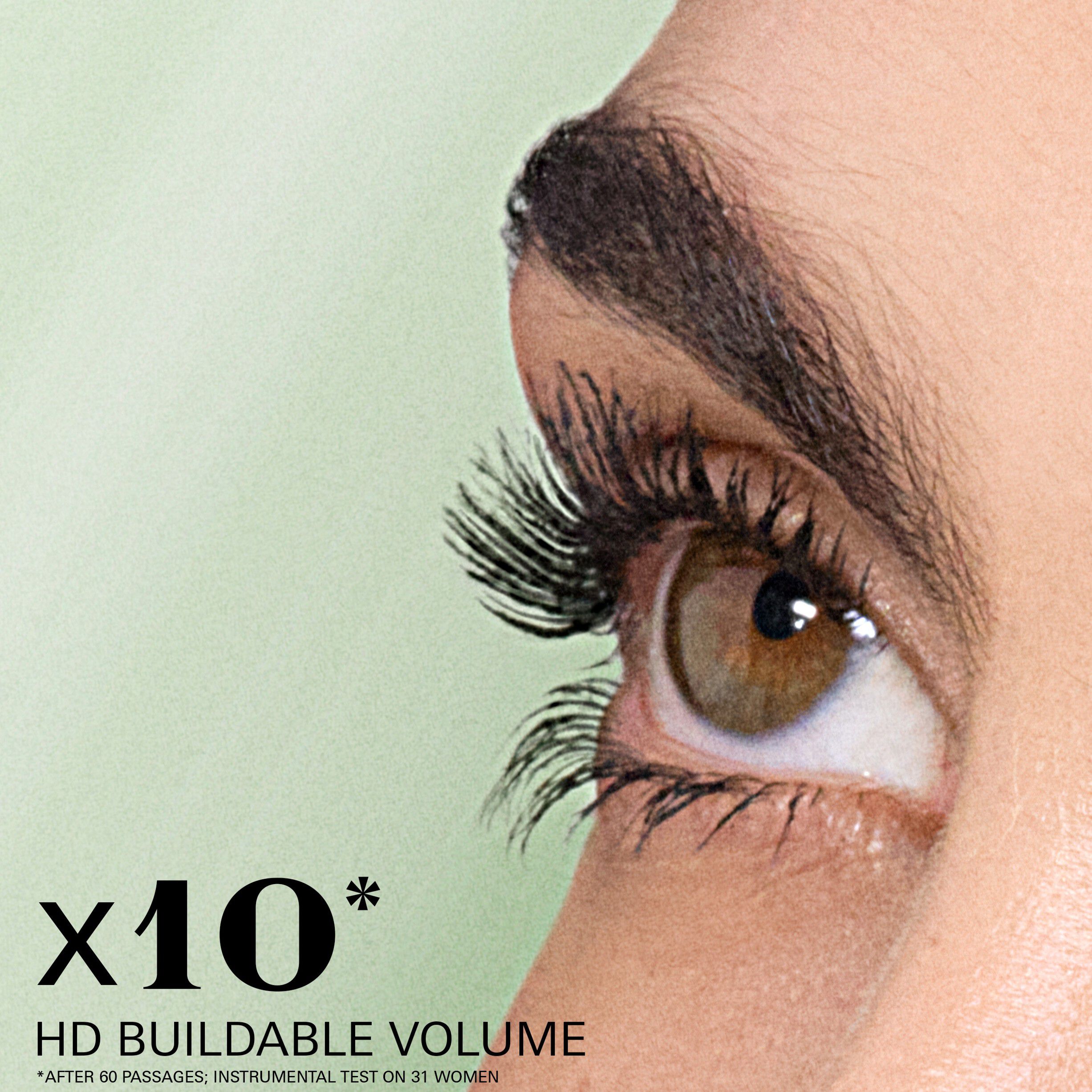 Pradascope Lash Extending Mascara