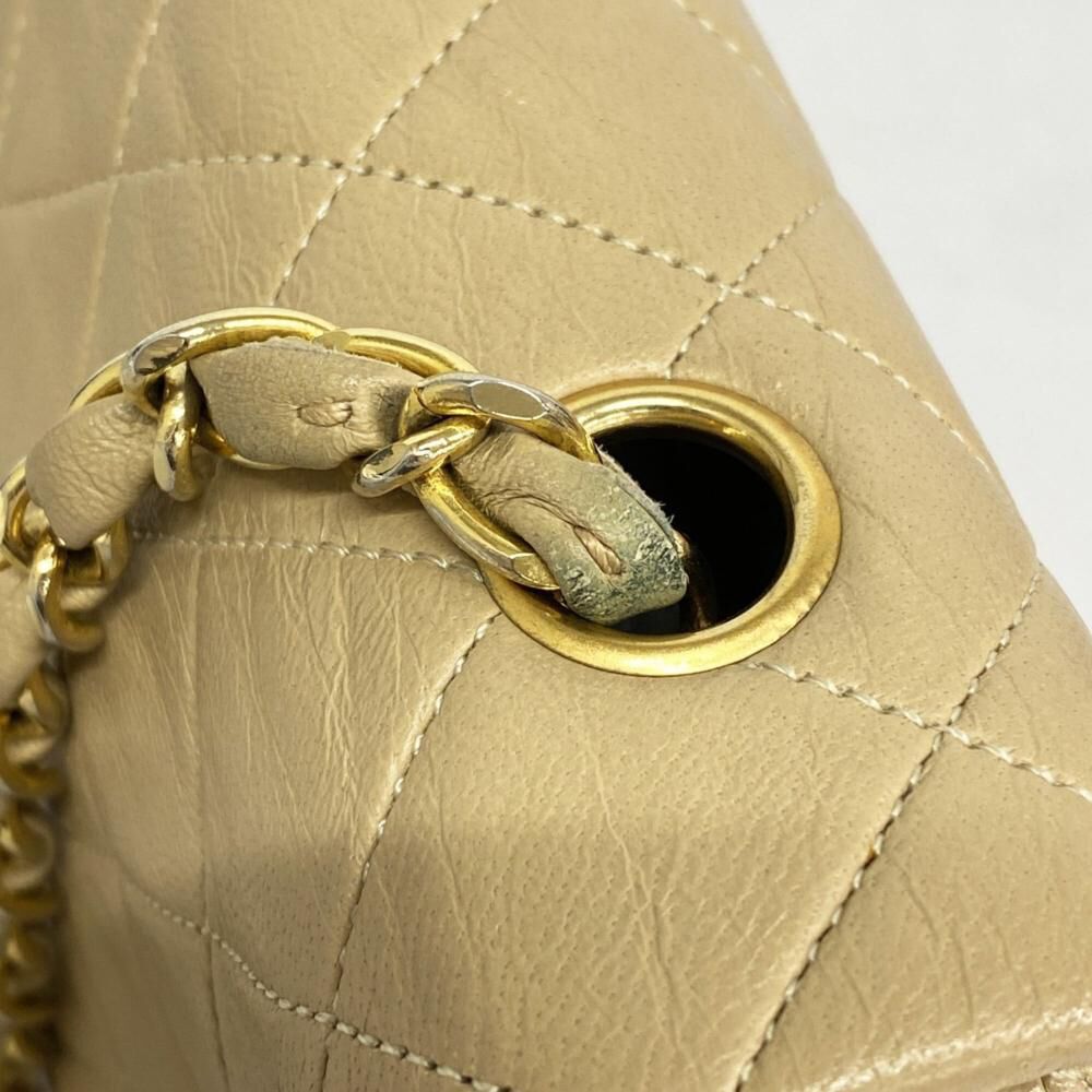 Chanel Shoulder Bag