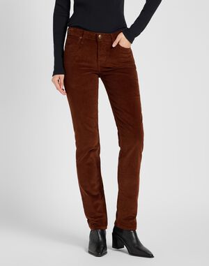 MARION LUXE_BROWN