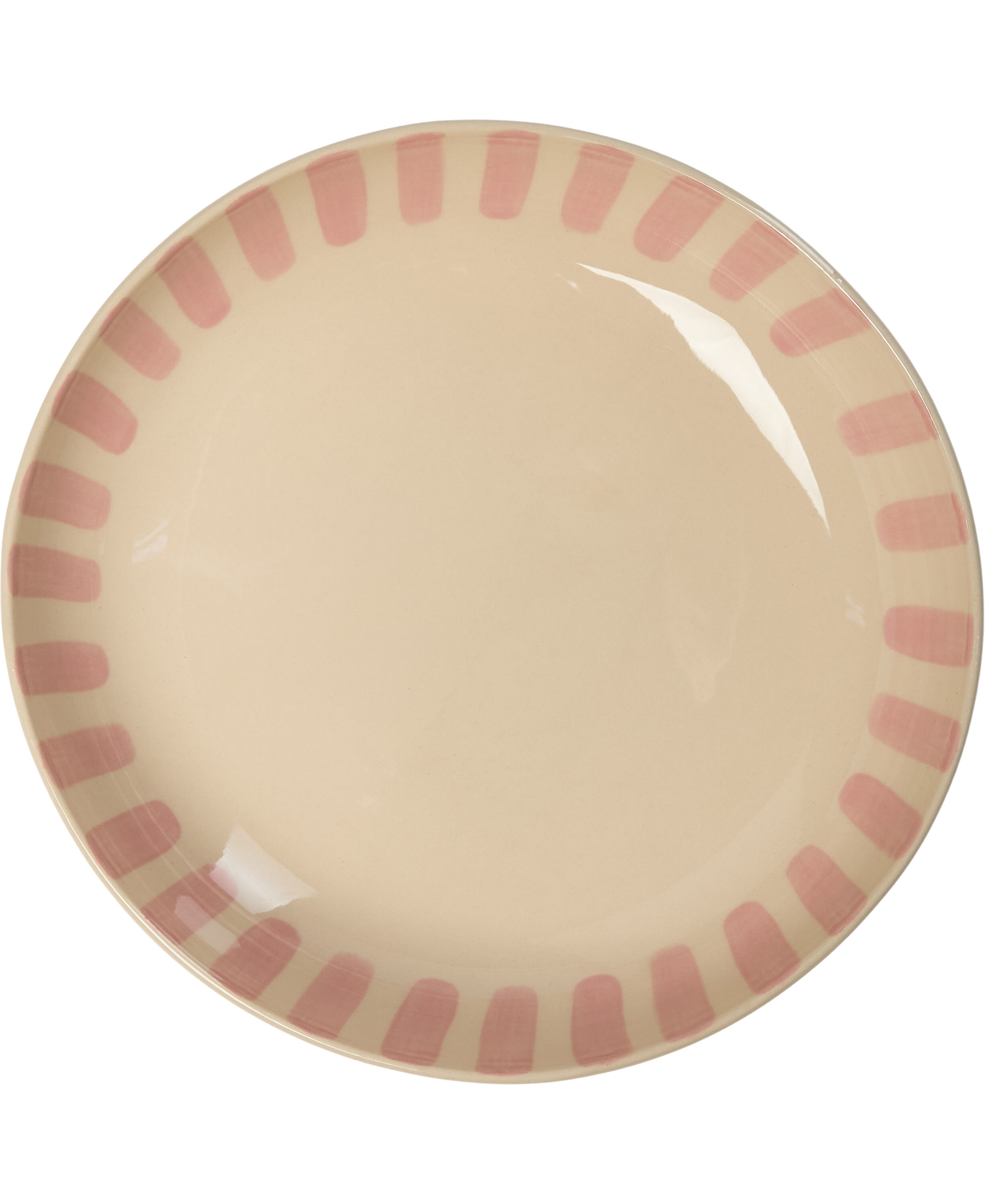 VIVA Pasta tallerken 21 cm