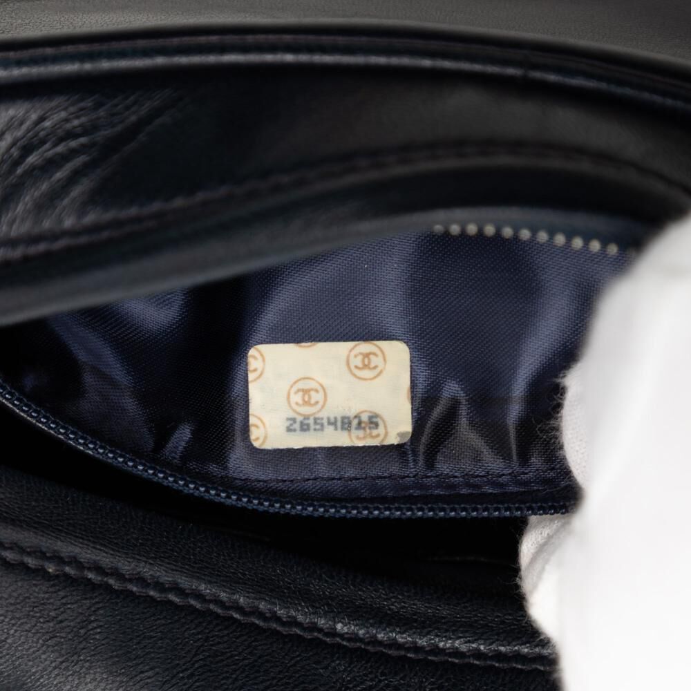 Chanel Crossbody Bag