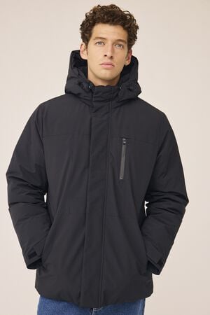 Simon 1 down jacket GRS