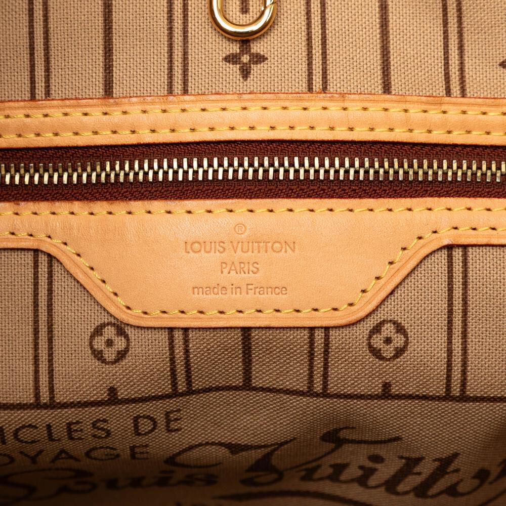Louis Vuitton Neverfull