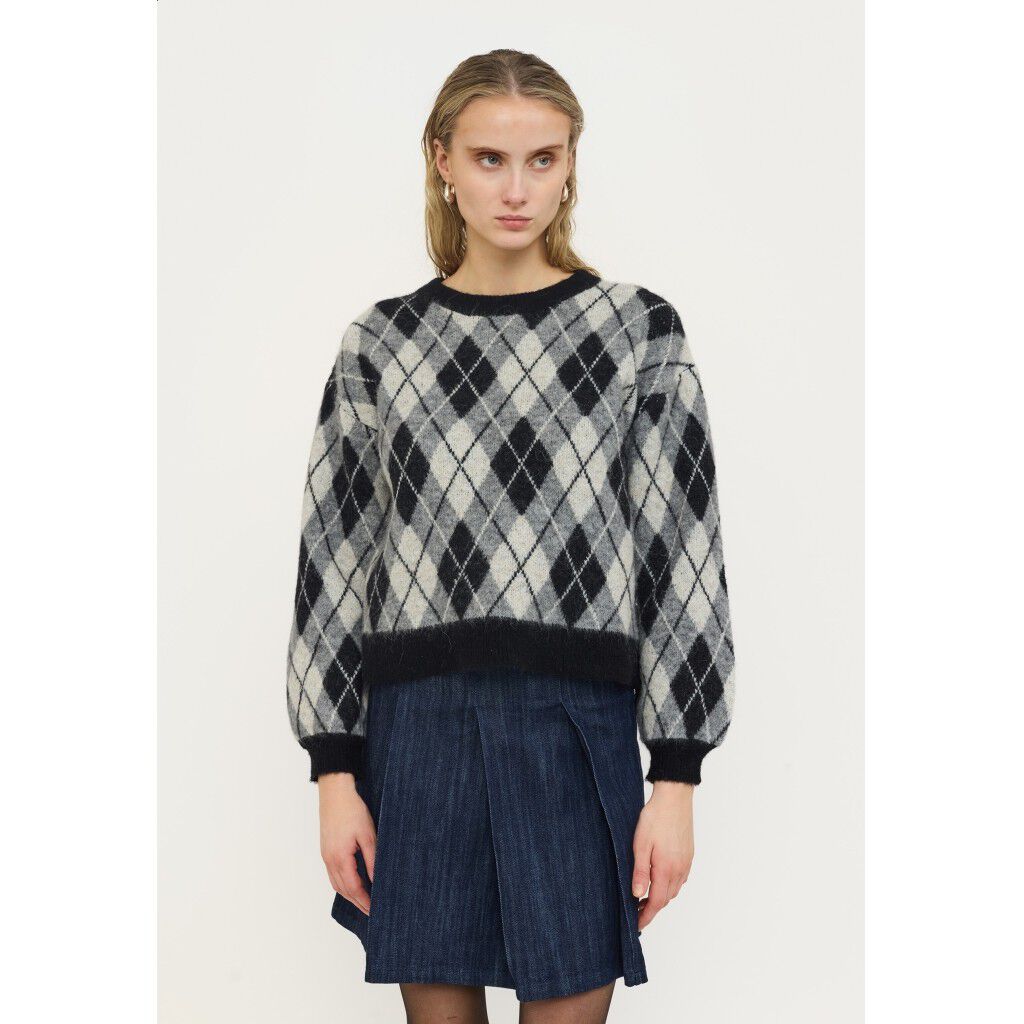 SRHarley Knit