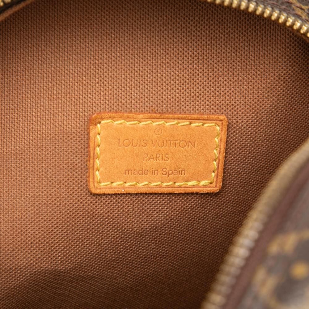 Louis Vuitton Pochette Gange