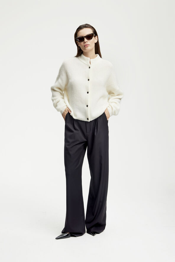 AlphaGZ short cardigan NOOS