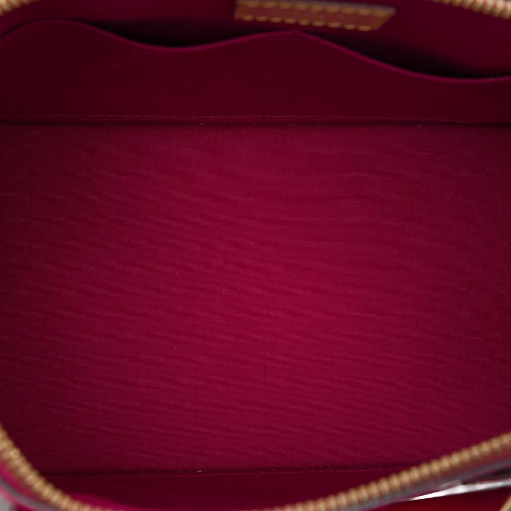 Louis Vuitton Alma