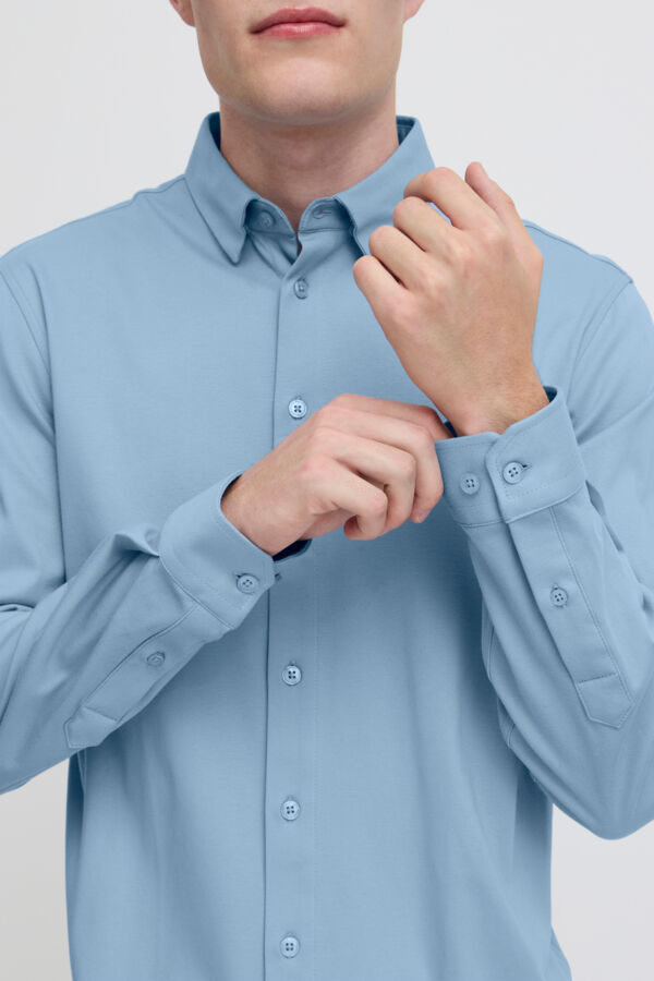 CFARTHUR LS BU jersey shirt