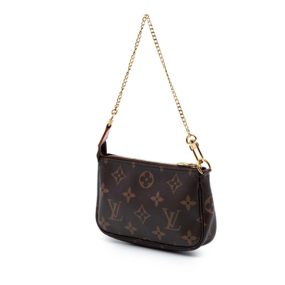 Louis Vuitton Pochette Accessoires