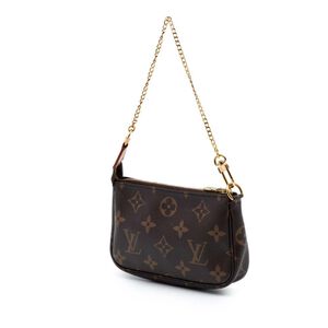 Louis Vuitton Pochette Accessoires