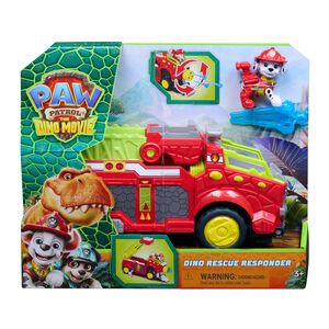 Paw Patrol Movie 3 Dino R