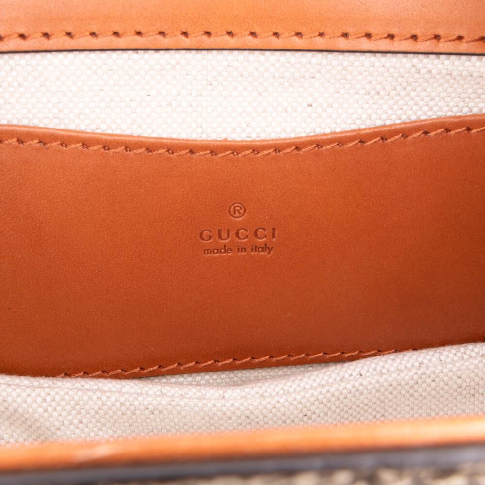 Gucci Bamboo
