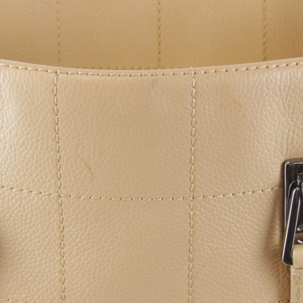 Chanel Chocolate Bar