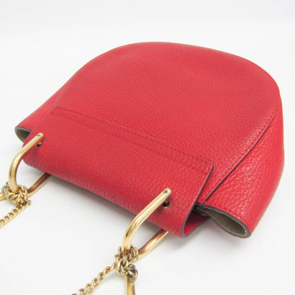 Chlo&eacute; Shoulder Bag