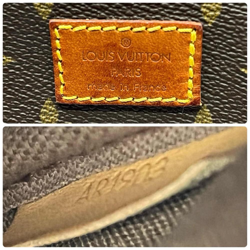 Louis Vuitton Saumur