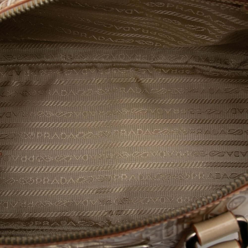 Prada Handbag