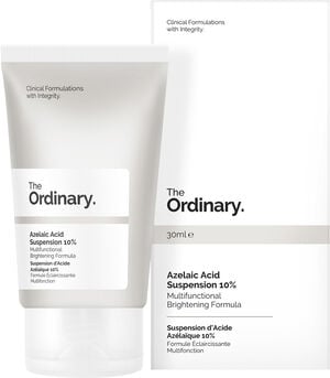 Azelaic Acid Suspension 10%