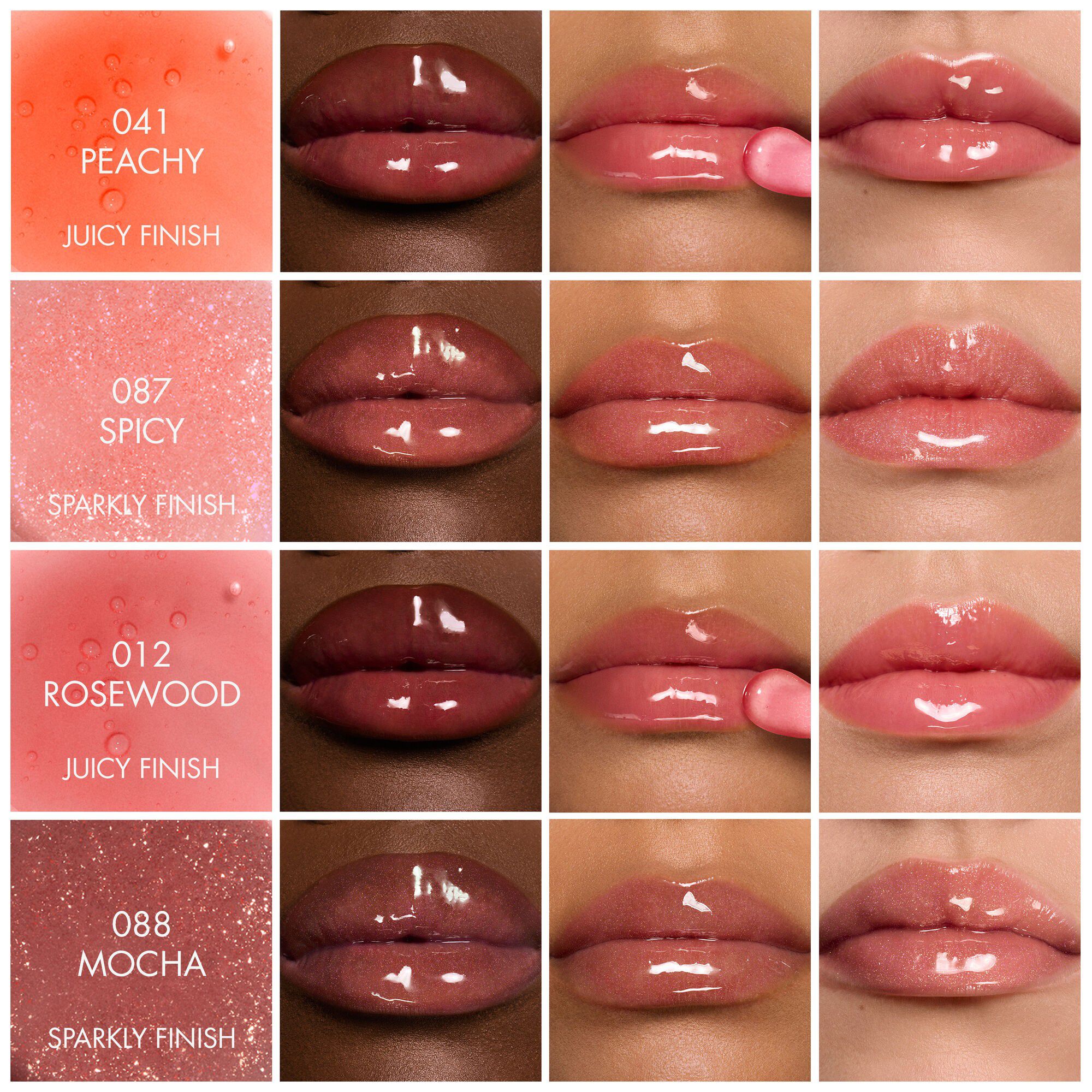 Dior Addict Lip Glow Oil