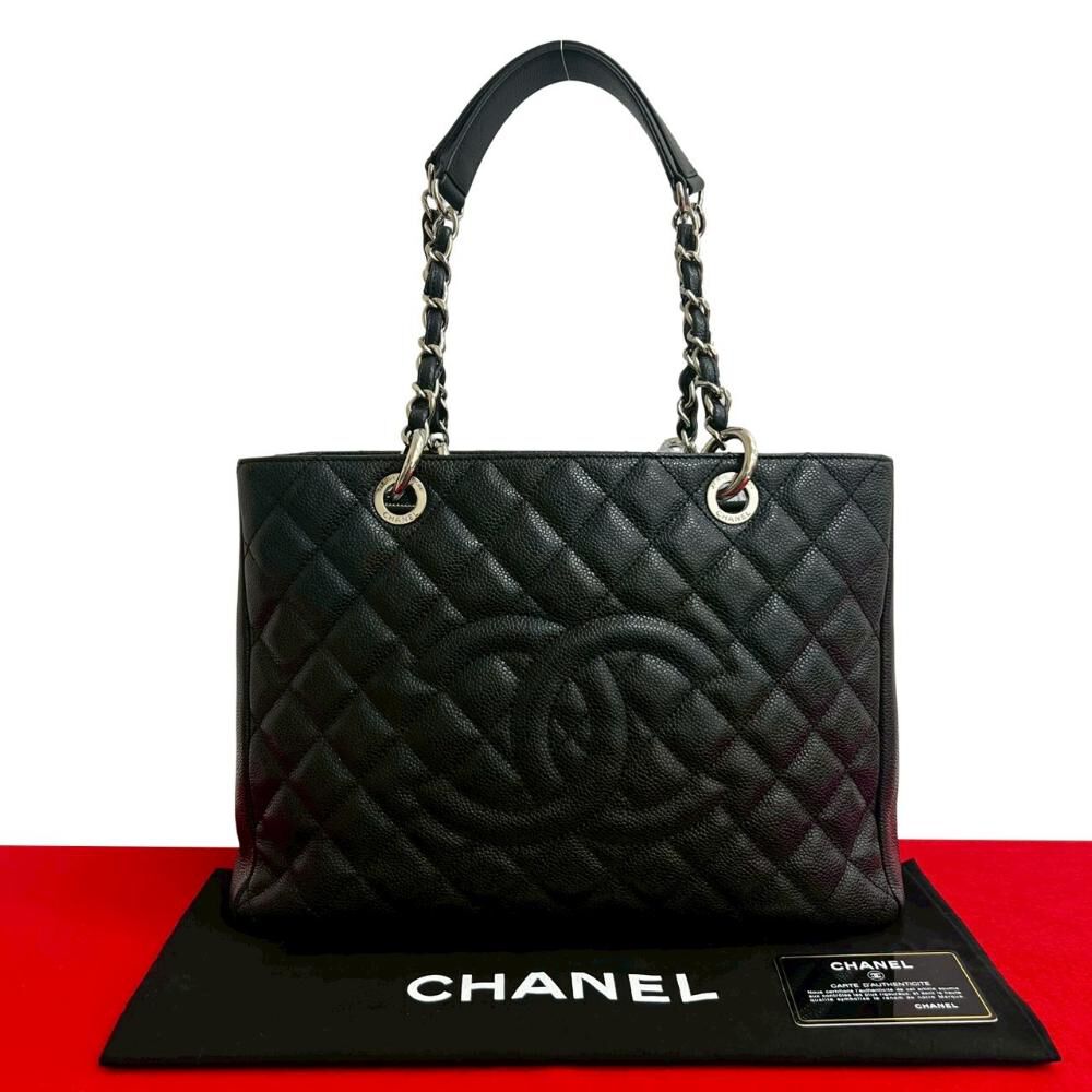 Chanel Tote