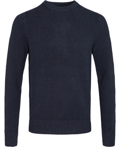 Oliver Structure Sweater