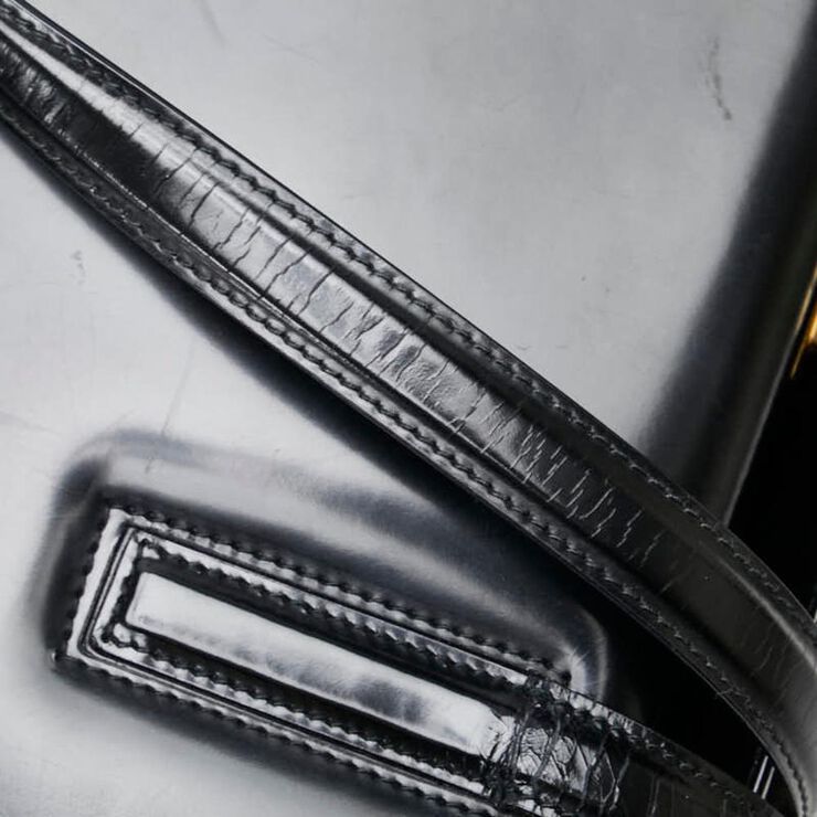 Salvatore Ferragamo Shoulder Bag