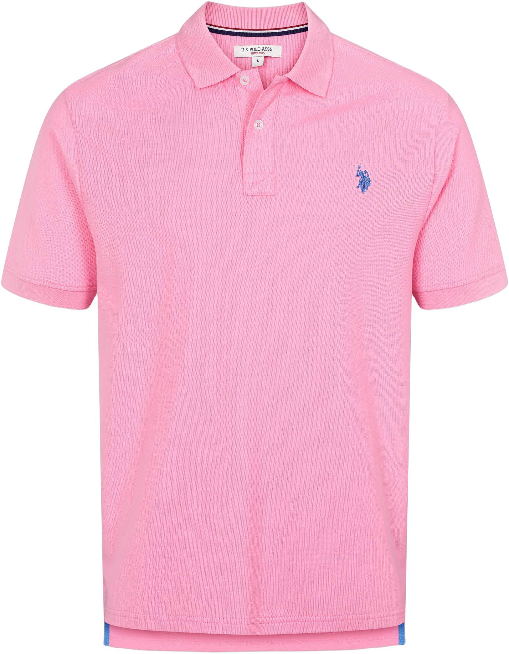 USPA Polo Alfred Men