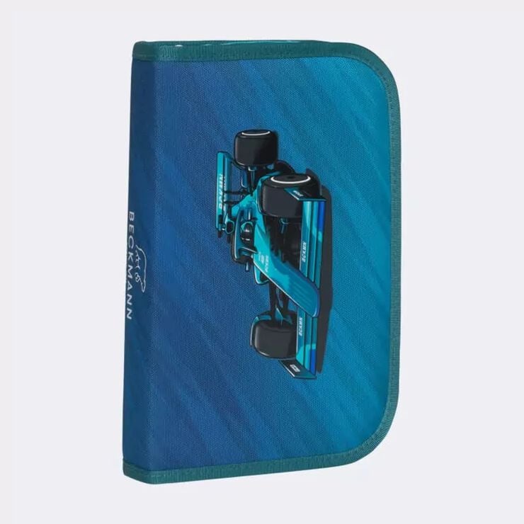 Beckmann Classic Skoletaskesæt