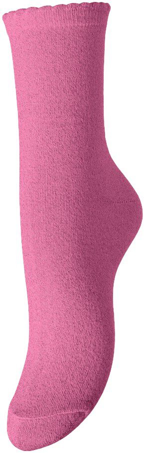 PCSEBBY GLITTER LONG SOCKS NOOS BC