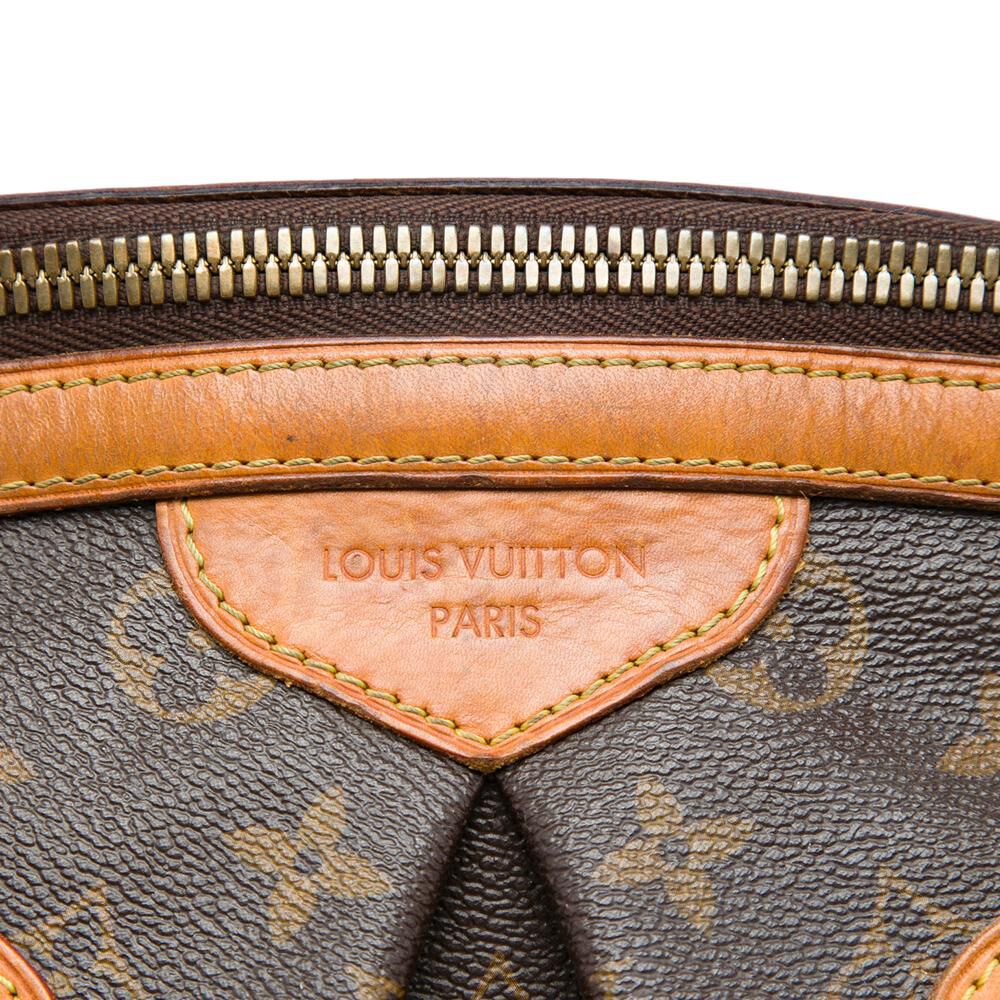 Louis Vuitton Tivoli