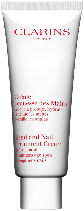 Hand and Nail Treatment Cream 100 ml.