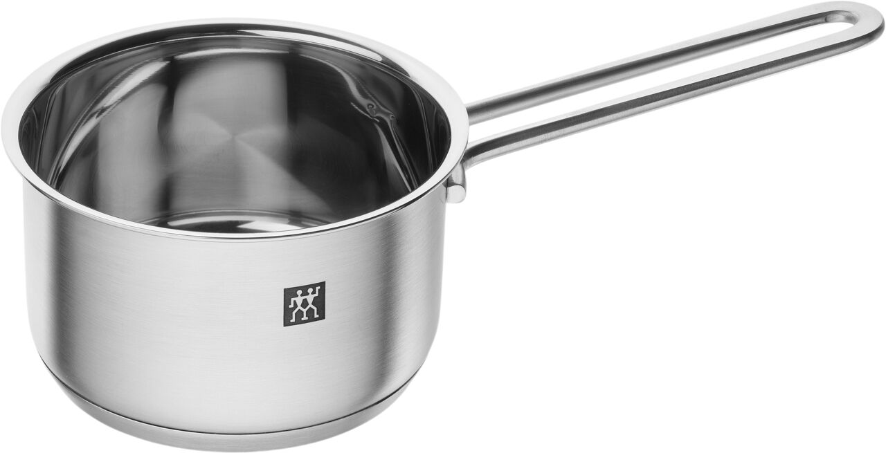 Pico Kastrull utan lock 12 Rund 18/10