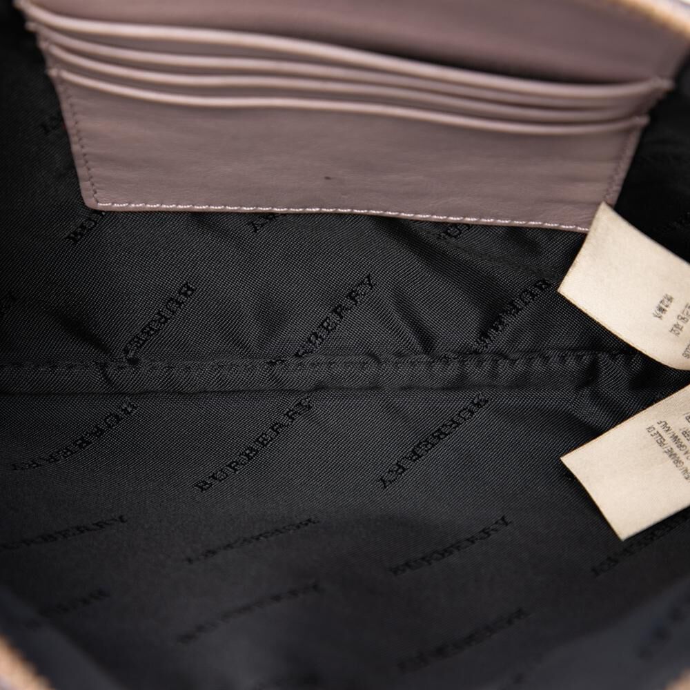 Burberry Crossbody Bag