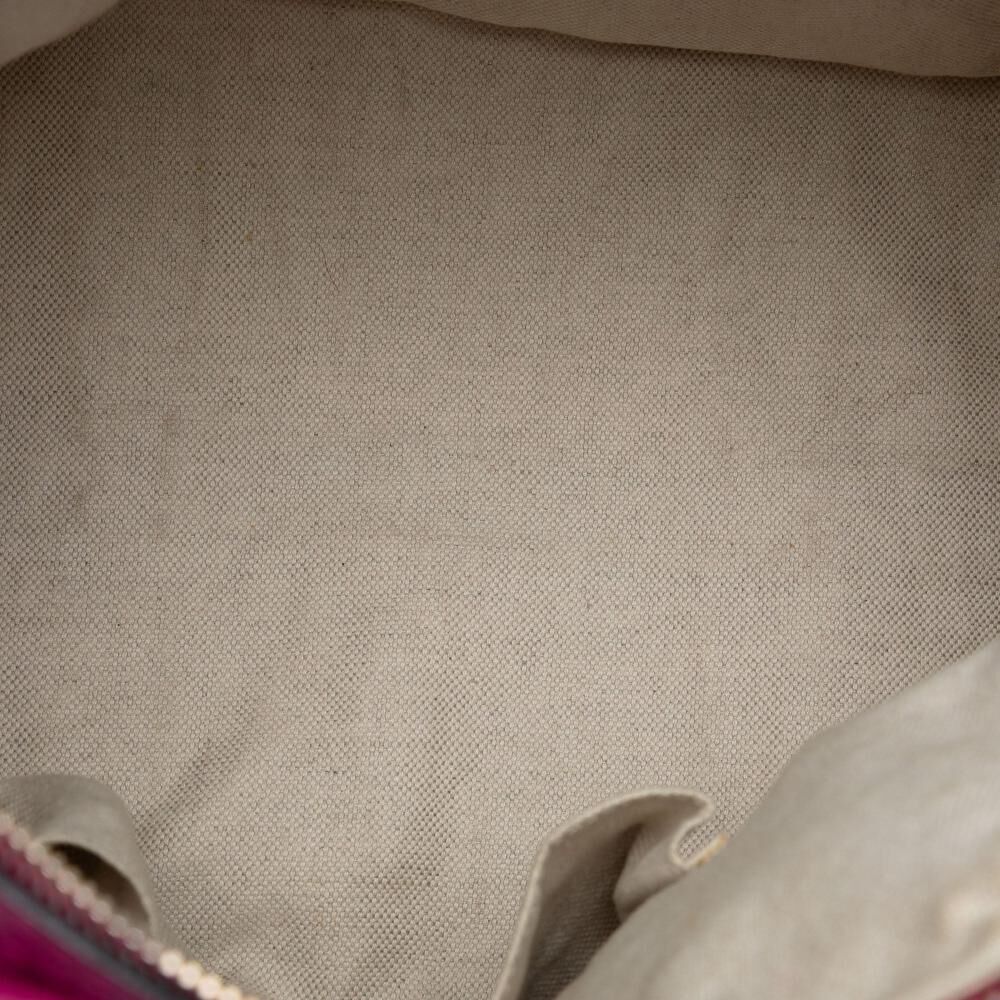 Gucci Boston Bag