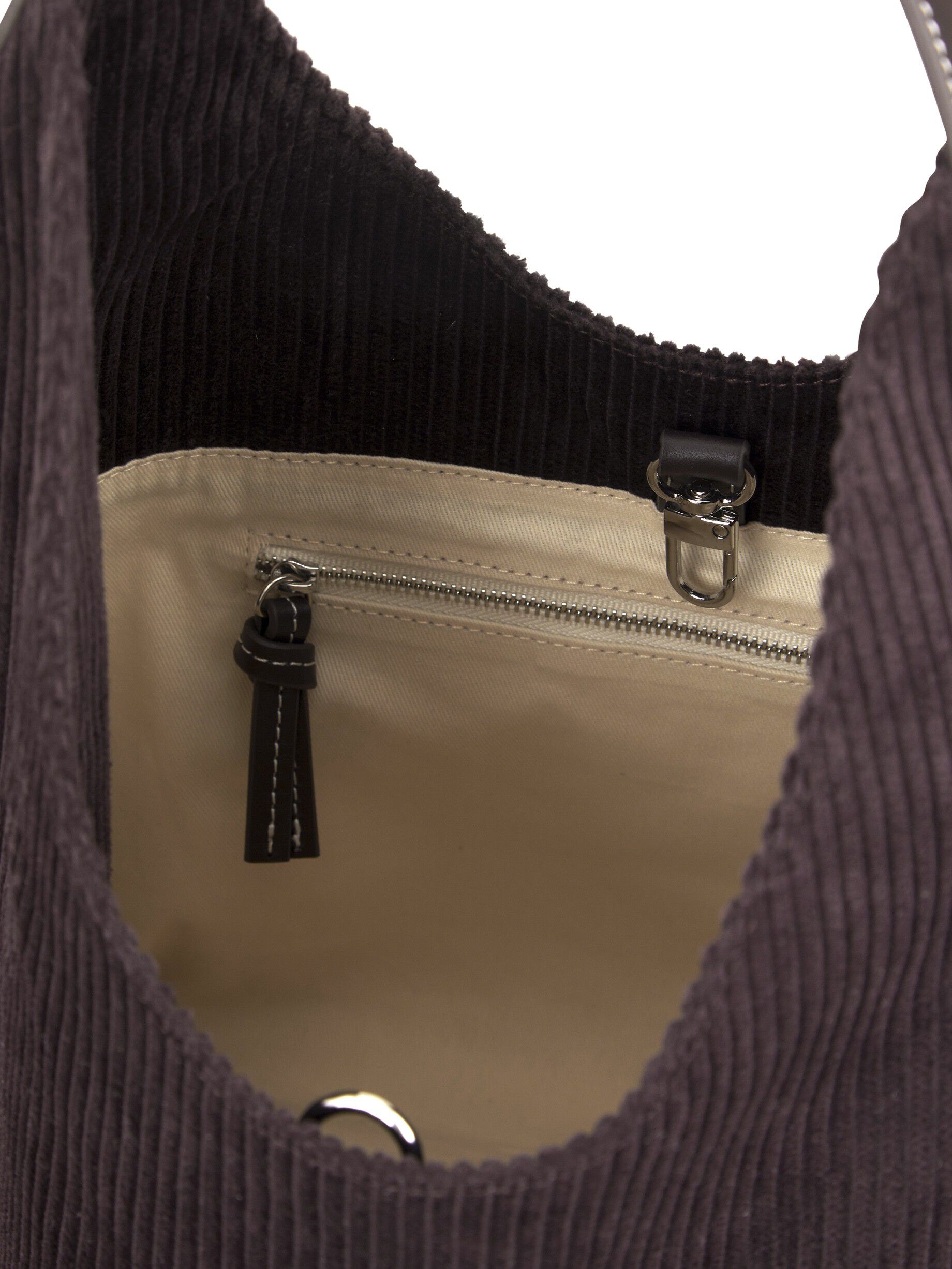 Corduroy Siena Bag