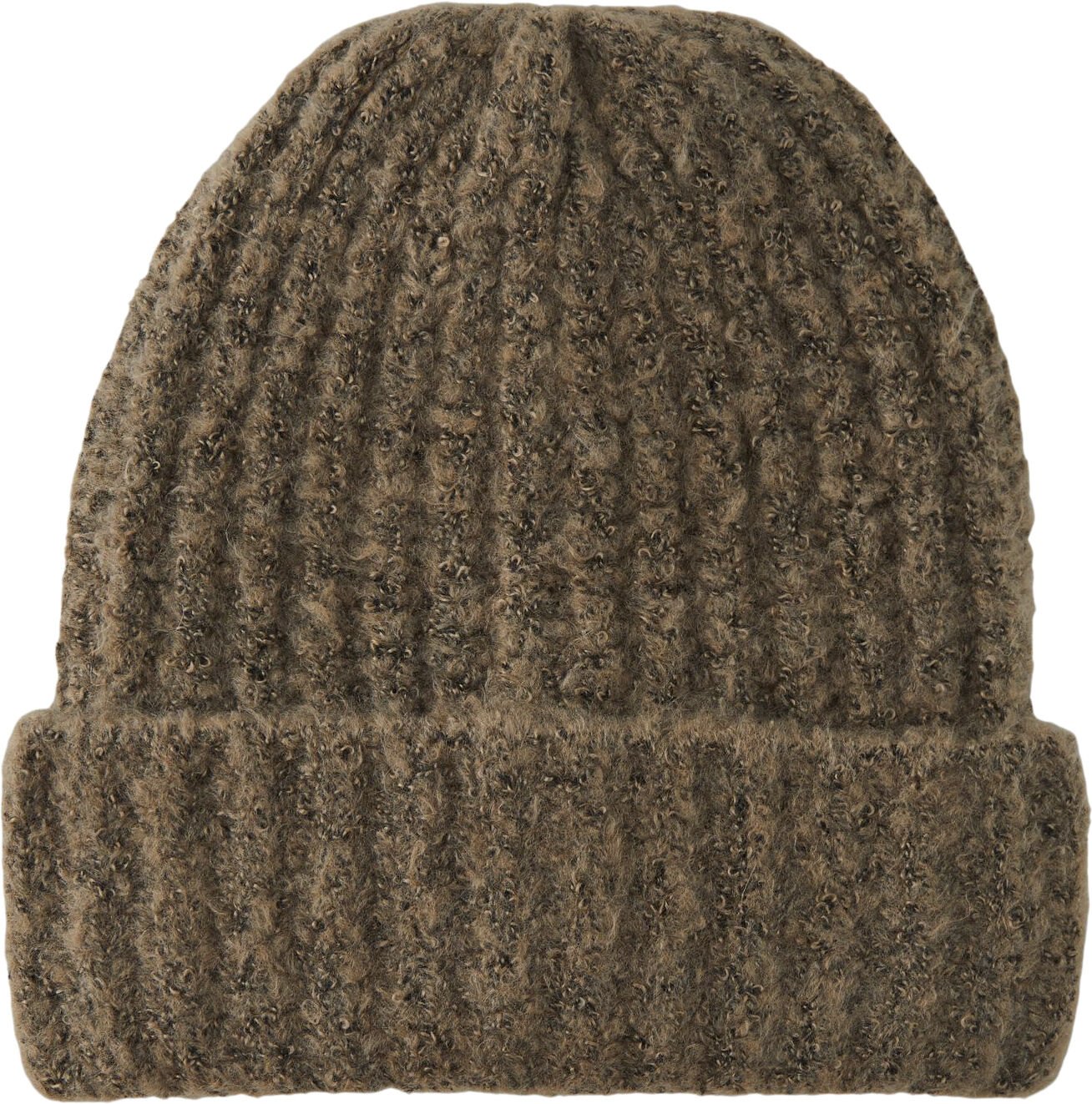 PCPYRON STRUCTURED HOOD NOOS BC