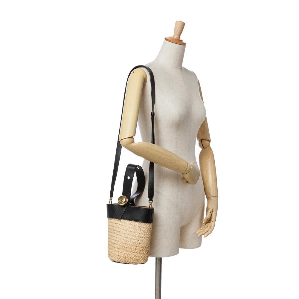 Loewe Bucket Bag